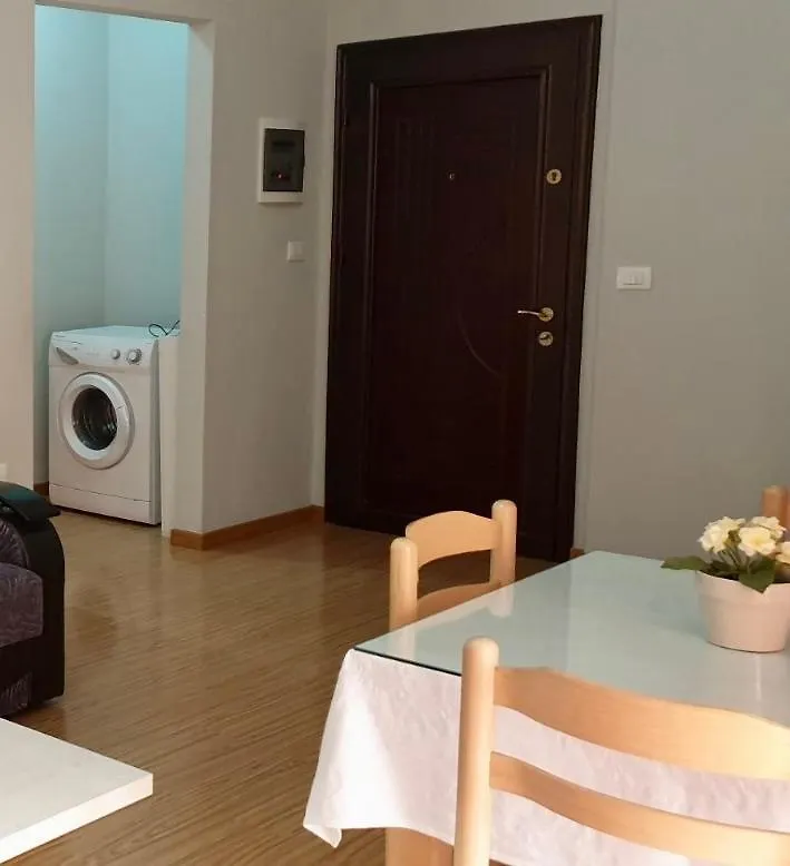 Saranda Apartments Sarande