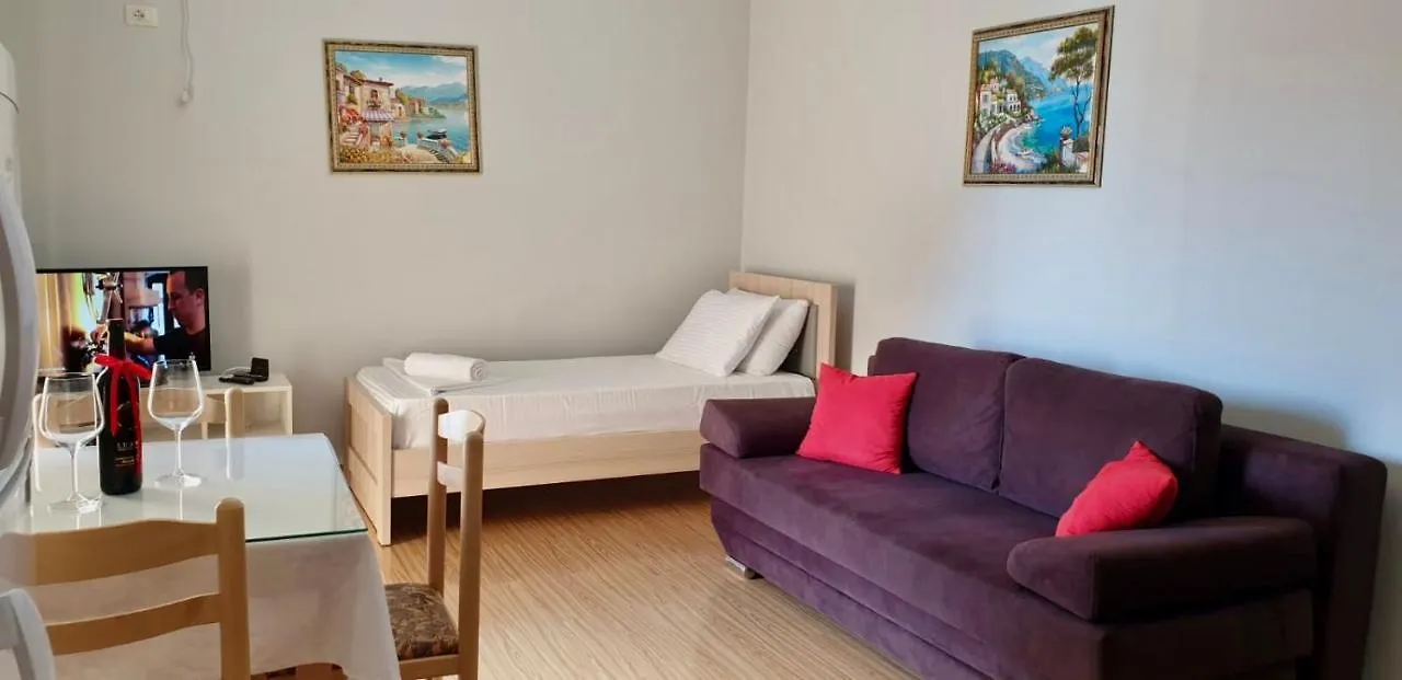 Saranda Apartments Sarande