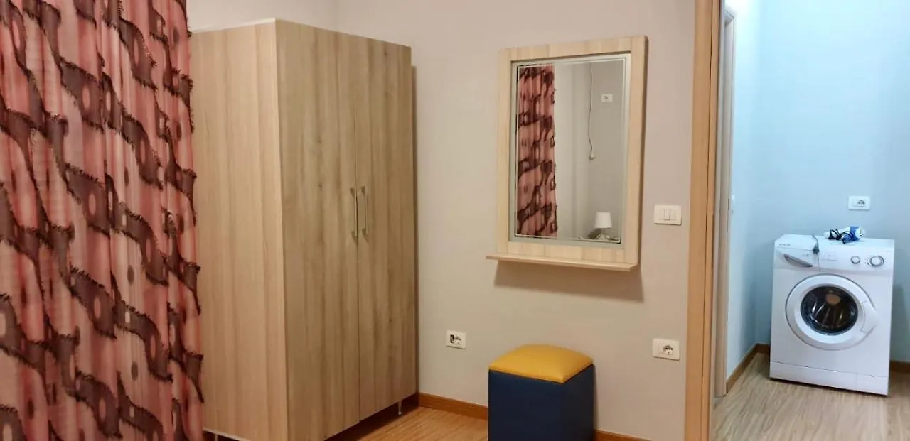 Saranda Apartments Albania