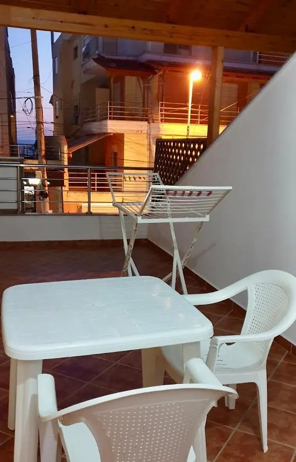 Saranda Apartments
