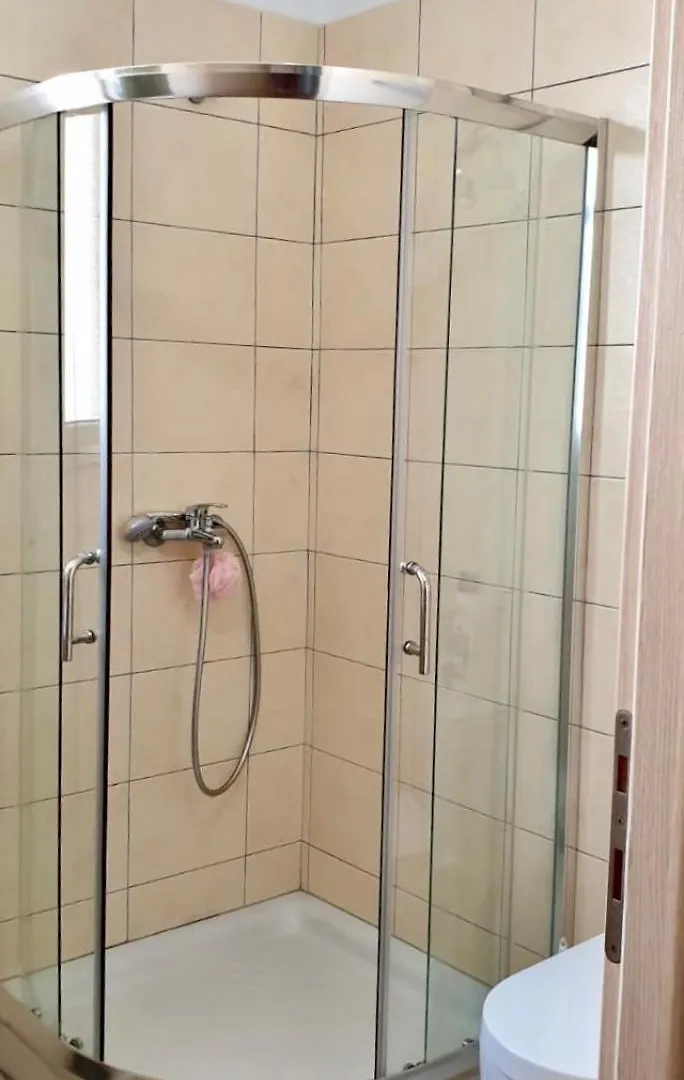 Saranda Apartments Albania