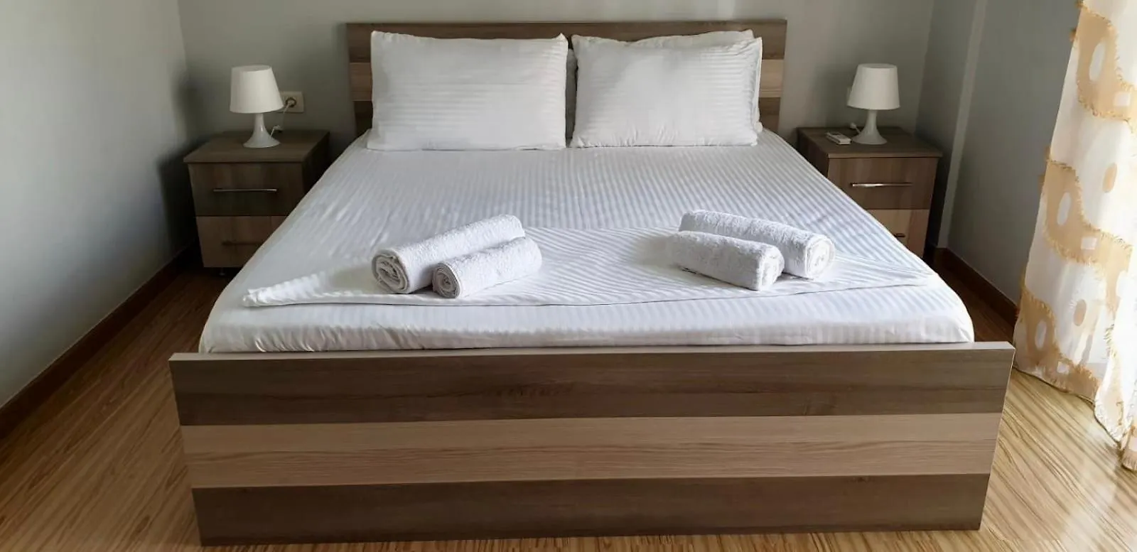 Saranda Apartments  Sarande