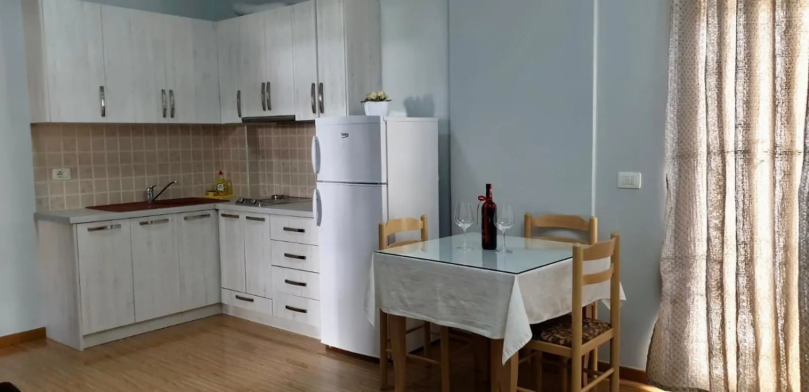 Saranda Apartments  Sarande
