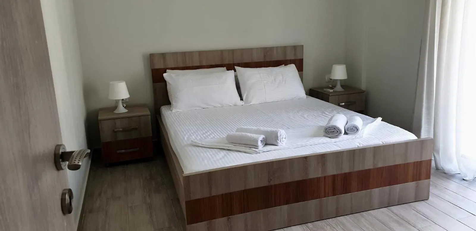 Saranda Apartments Sarande