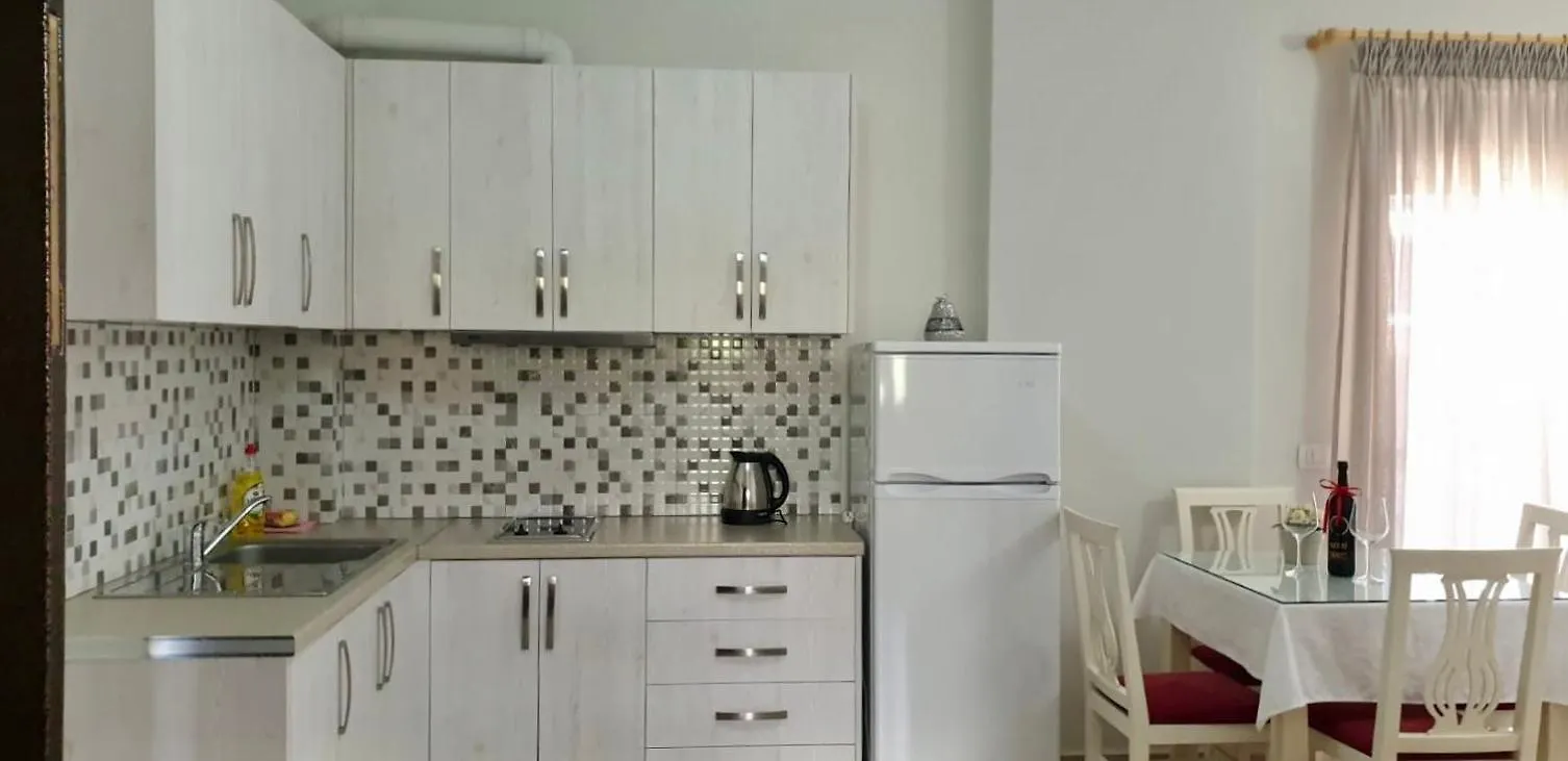 Saranda Apartments  Sarande