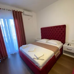 Apartamento Enia's, Sarandë