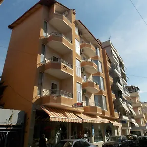 3* Hotell Veli